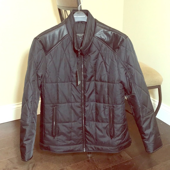 Pronto Uomo Jacket, New with tag! Size: Small - Picture 1 of 5